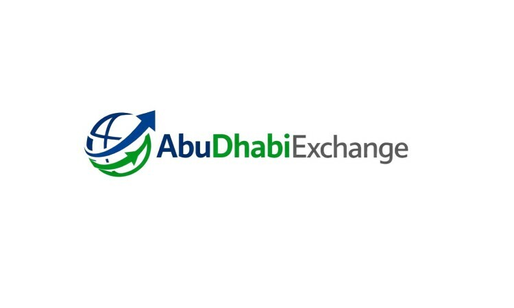 AbuDhabiExchange logo