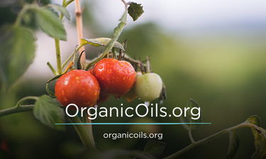 OrganicOils.org - Creative brandable domain for sale