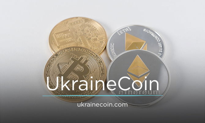 UkraineCoin.com