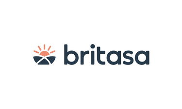 Britasa.com - Creative brandable domain for sale