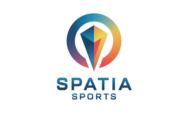 SpatiaSports.com - Creative brandable domain for sale