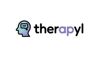 Therapyl.com - Creative brandable domain for sale