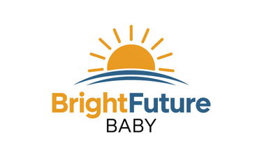 BrightFuture.baby - Creative brandable domain for sale