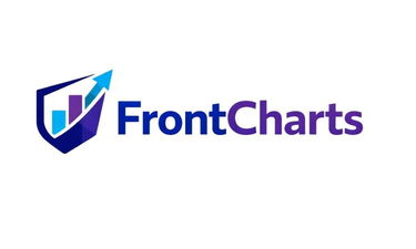 FrontCharts.com - Creative brandable domain for sale