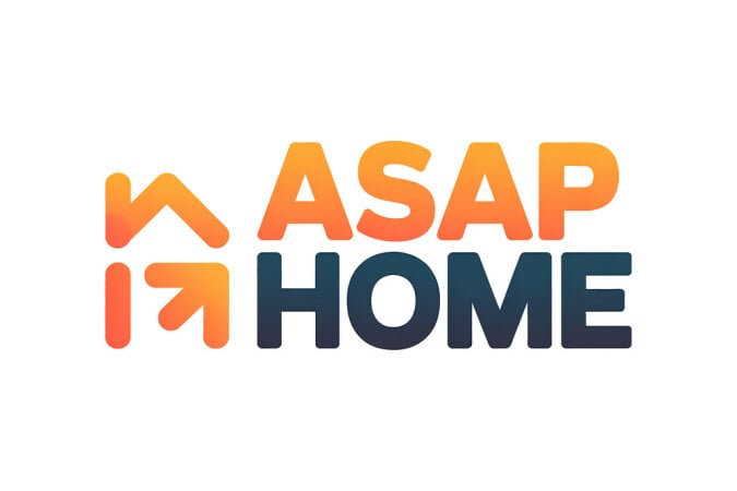 AsapHome logo