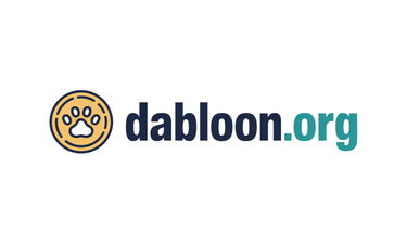 Dabloon.org - Creative brandable domain for sale