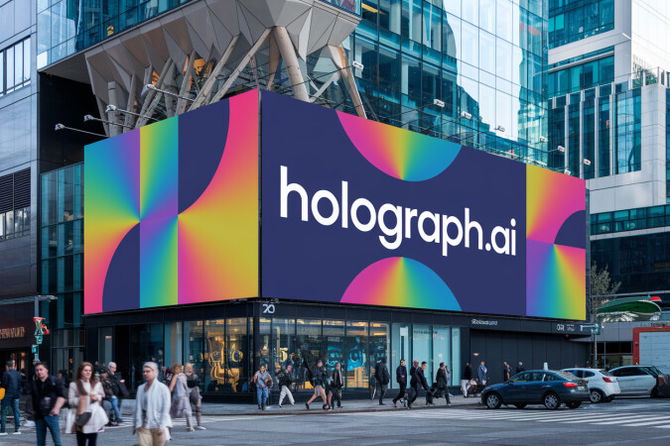 Holograph.ai