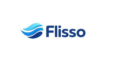 Flisso logo
