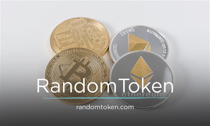 RandomToken.com