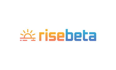 RiseBeta.com is for sale
