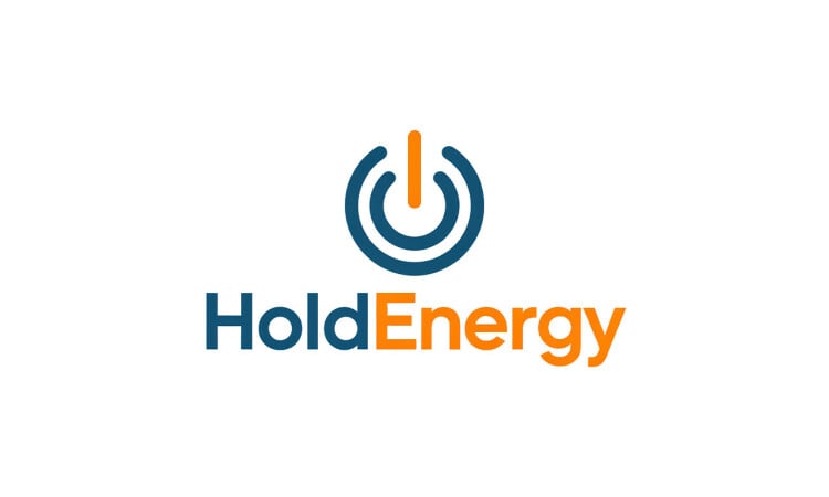 HoldEnergy logo