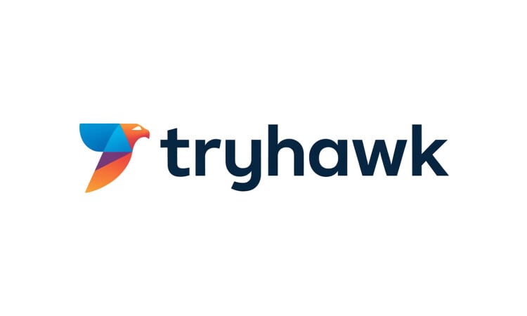 TryHawk logo