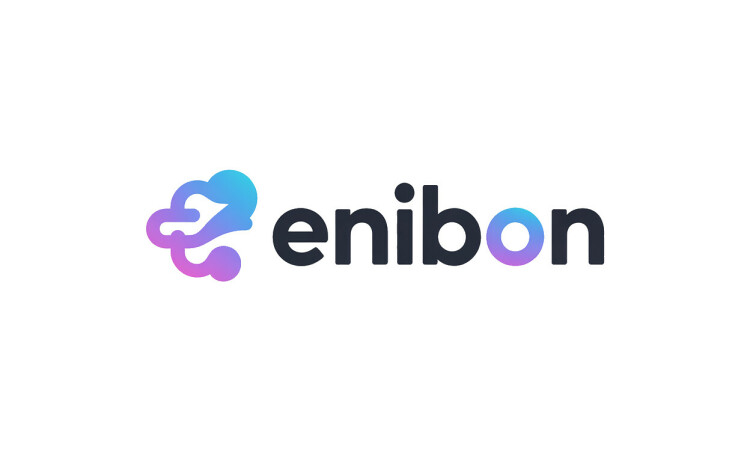 enibon logo