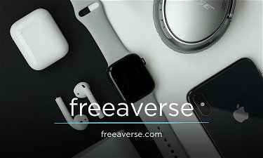 FreeaVerse.com