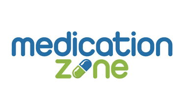 MedicationZone.com - Creative brandable domain for sale
