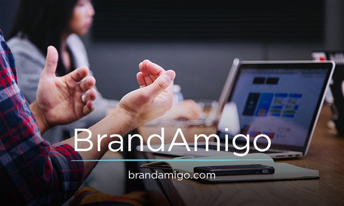 BrandAmigo.com