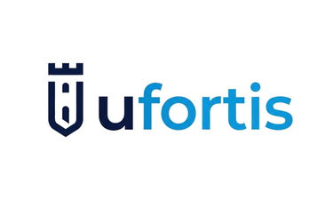 UFortis.com - Creative brandable domain for sale