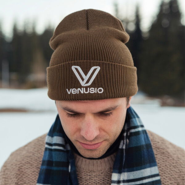 Venusio.com