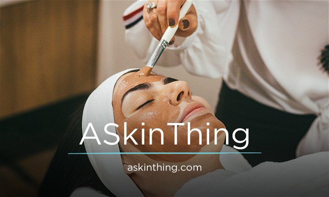 ASkinThing.com