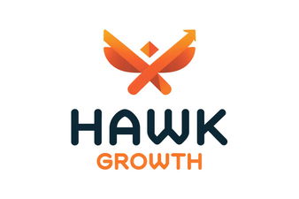 HawkGrowth.com - Creative brandable domain for sale