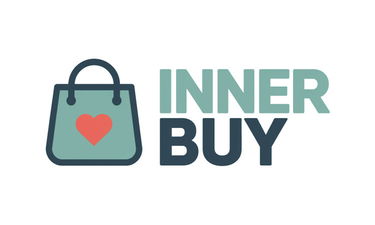 InnerBuy.com - Creative brandable domain for sale