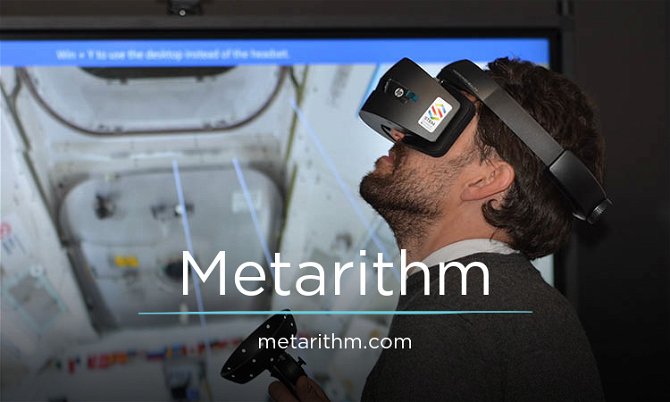 Metarithm.com