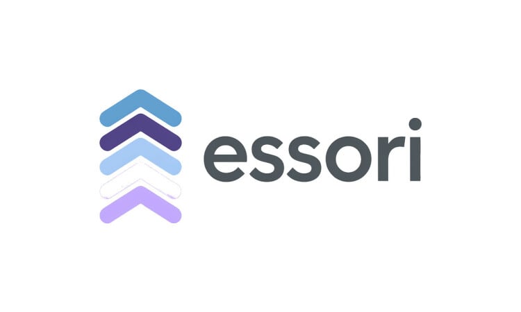 Essori logo
