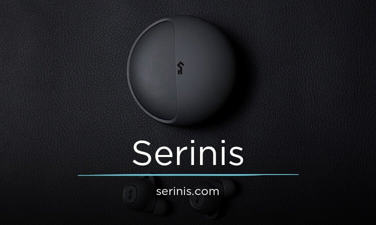 Serinis logo