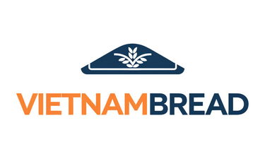 VietnamBread.com - Creative brandable domain for sale