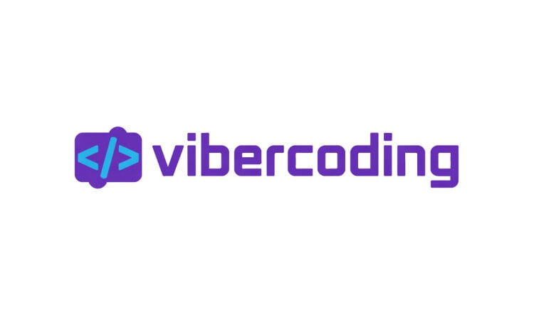 ViberCoding logo