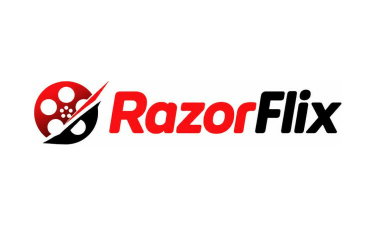 RazorFlix.com is for sale