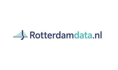 RotterdamData.nl - Creative brandable domain for sale