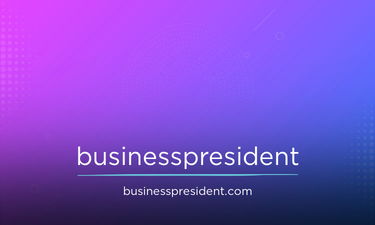 BusinessPresident.com