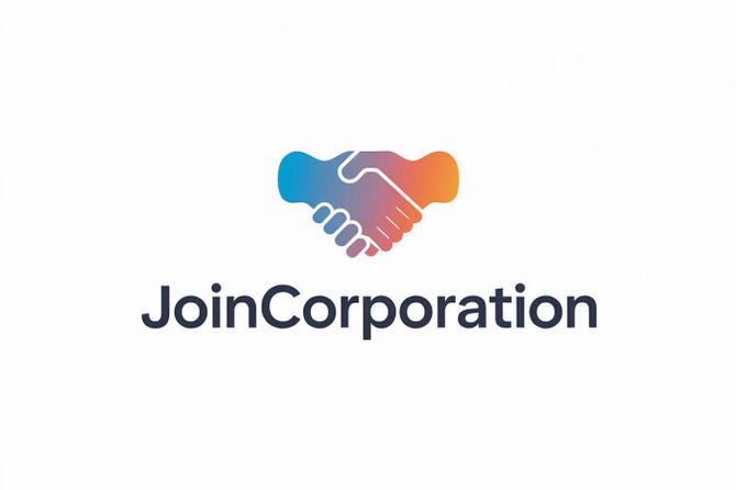 JoinCorporation.com