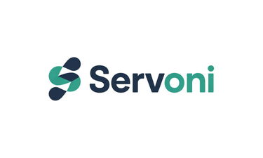 servoni.com - Creative brandable domain for sale