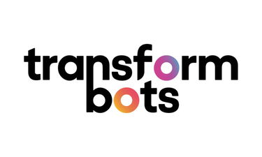 TransformBots.com - Creative brandable domain for sale