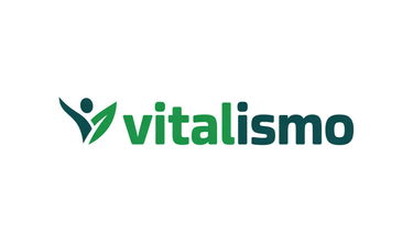 Vitalismo.com - Creative brandable domain for sale