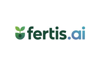Fertis.ai - Creative brandable domain for sale