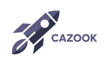 Cazook.com - Creative brandable domain for sale