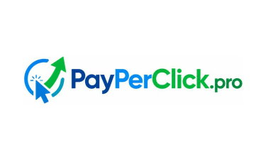 PayPerClick logo