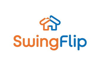SwingFlip.com - Creative brandable domain for sale