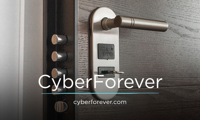 CyberForever.com