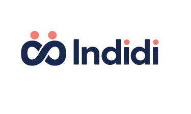 Indidi logo