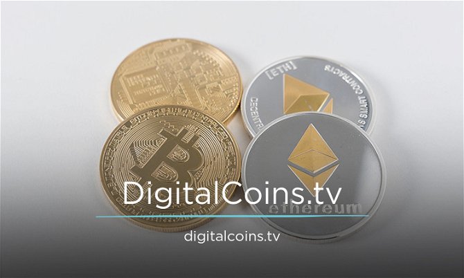 DigitalCoins.tv