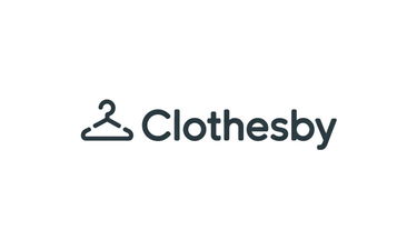 clothesby.com - Creative brandable domain for sale