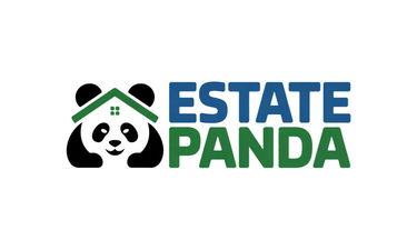 EstatePanda.com - Creative brandable domain for sale