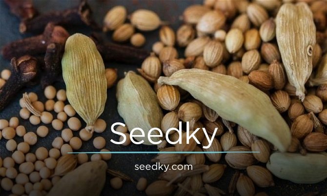 Seedky.com