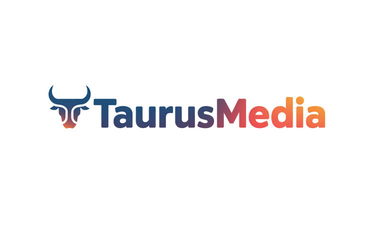 TaurusMedia.com - Creative brandable domain for sale