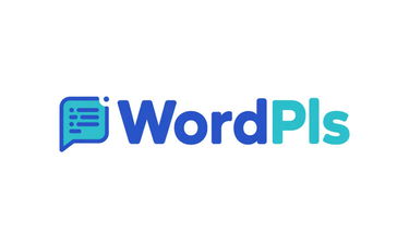 WordPls.com - Creative brandable domain for sale