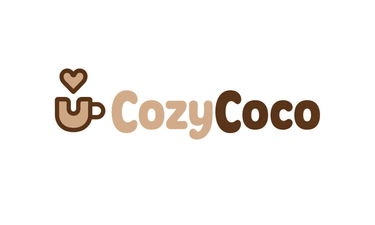 CozyCoco.com is for sale